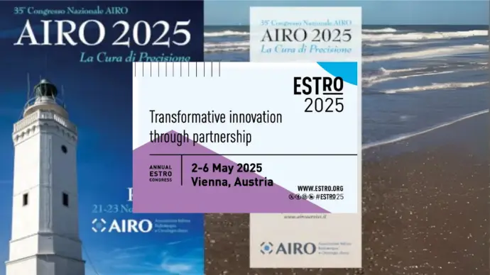 35° Congresso Nazionale AIRO 2025 35° Congresso Nazionale AIRO 2025