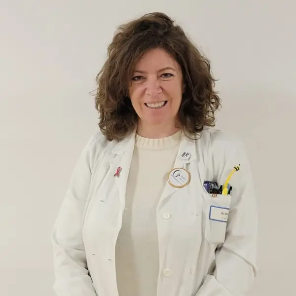 Dott.ssa Roberta Bertolini