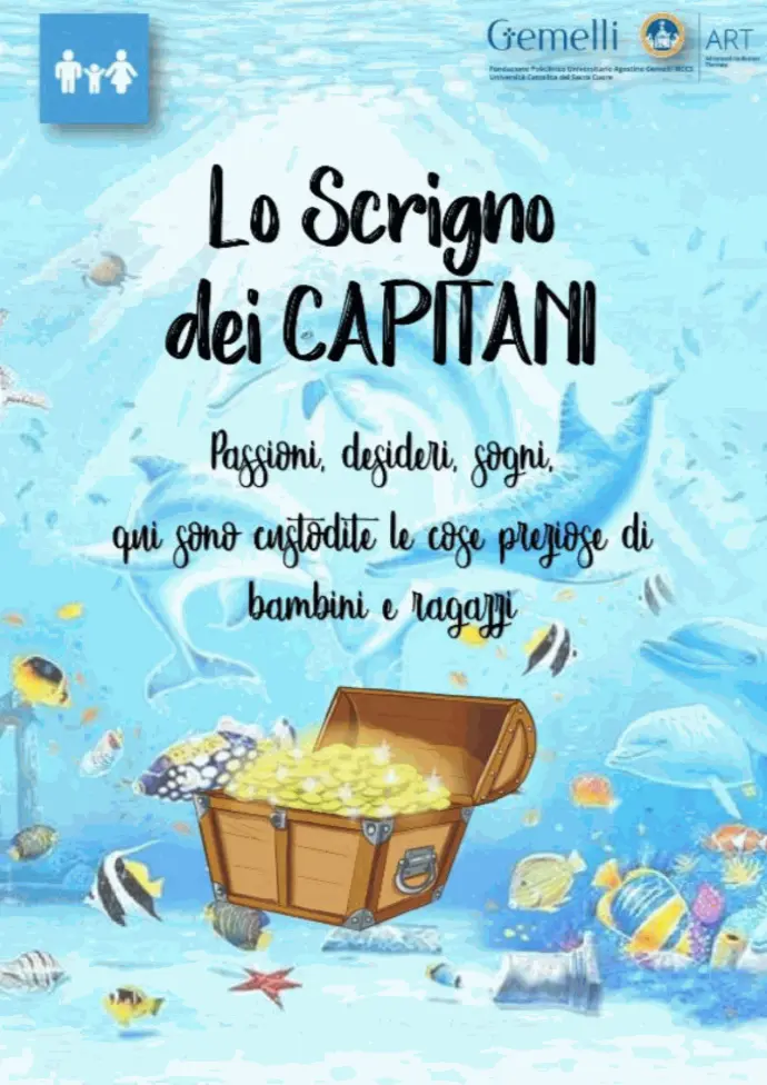 Lo Scrigno dei Capitani