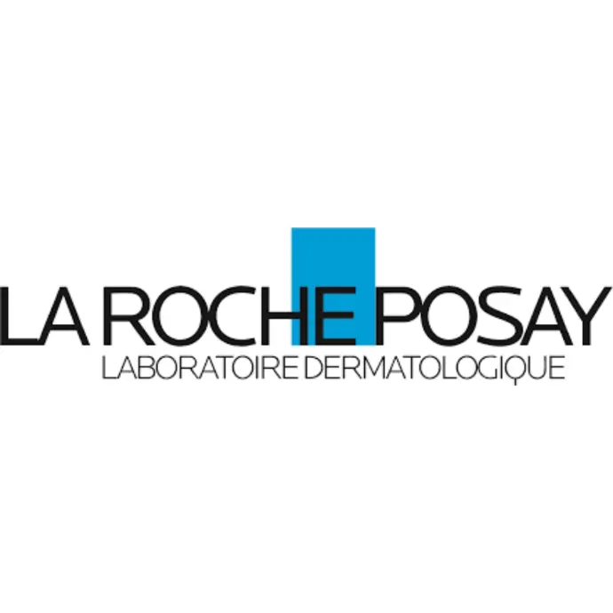 Logo La Roche Posay Logo La Roche Posay