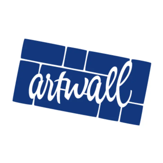 logo ARTWALL logo ARTWALL