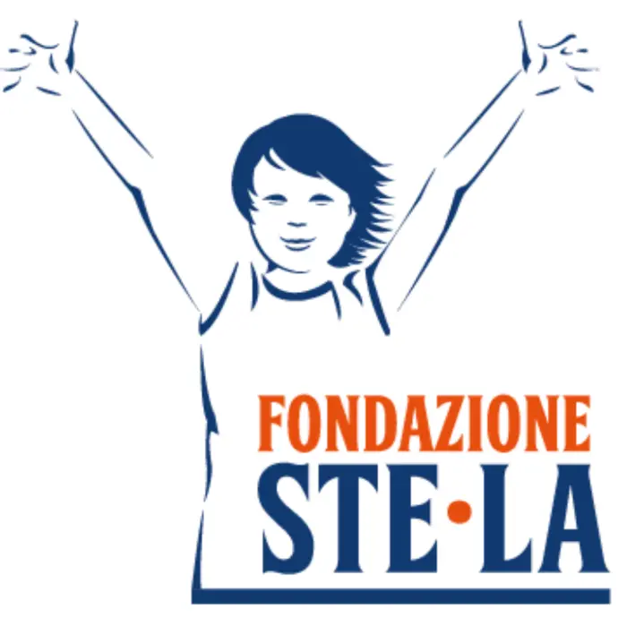 Logo Fondazione Ste.la Logo Fondazione Ste.la