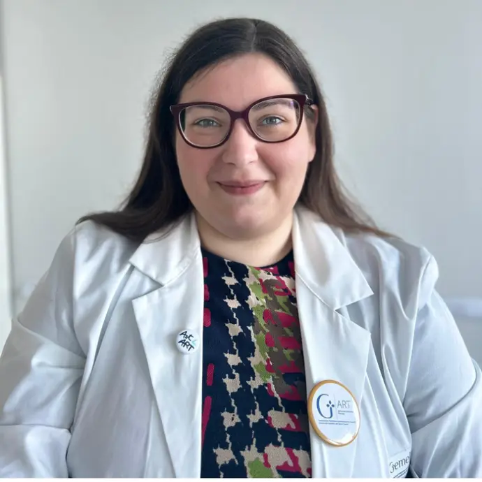 Dott.ssa Lucia Di Maio Dott.ssa Lucia Di Maio