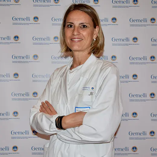 Prof.ssa Maria Antonietta Gambacorta