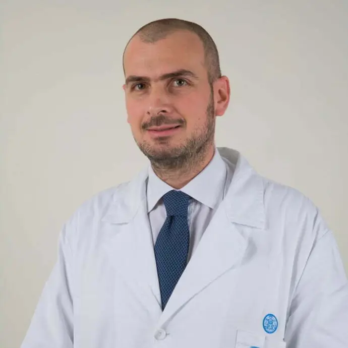 Dott. Luca Tagliaferri