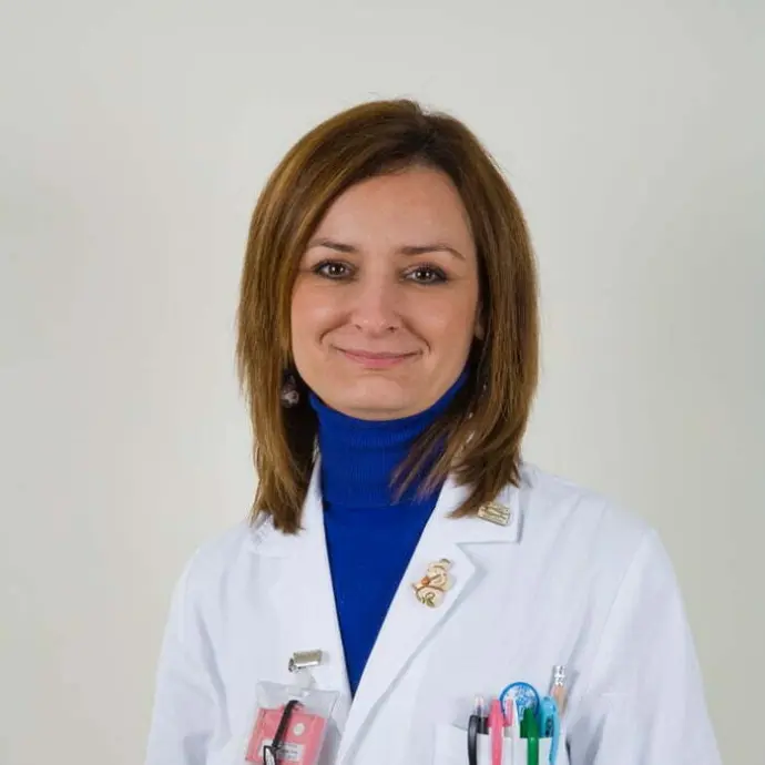 Dott.ssa Rosa Autorino