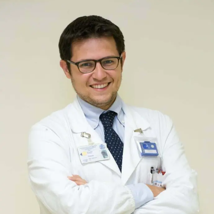 Dott. Luca Boldrini