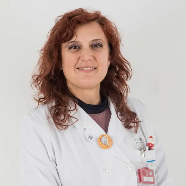 Dott.ssa Maura Campitelli