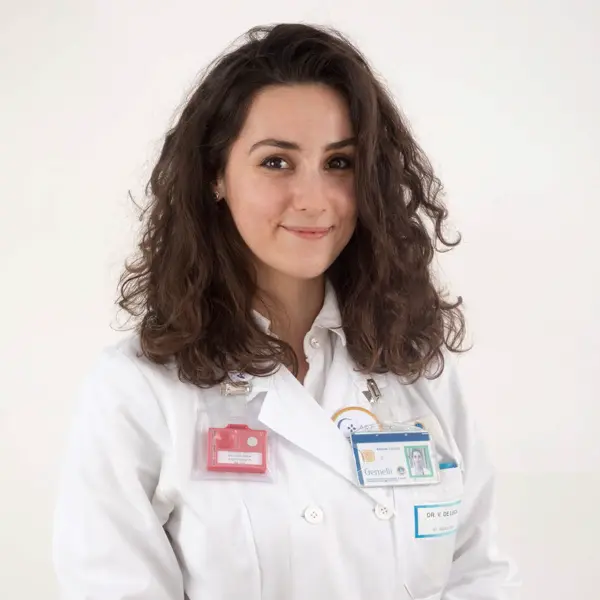 Dott.ssa Viola De Luca