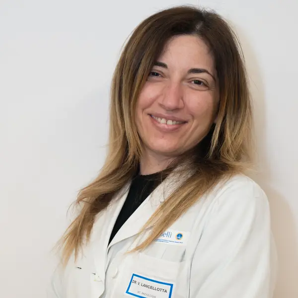 Dott.ssa Valentina Lancellotta
