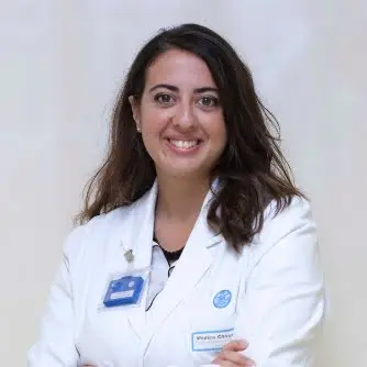 Dott.ssa Valeria Masiello