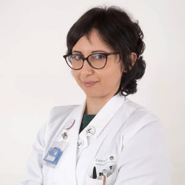 Dott.ssa Antonella Martino