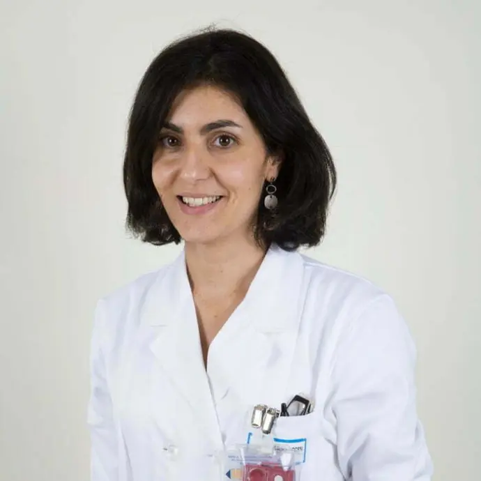 Dott.ssa Mariangela Massaccesi