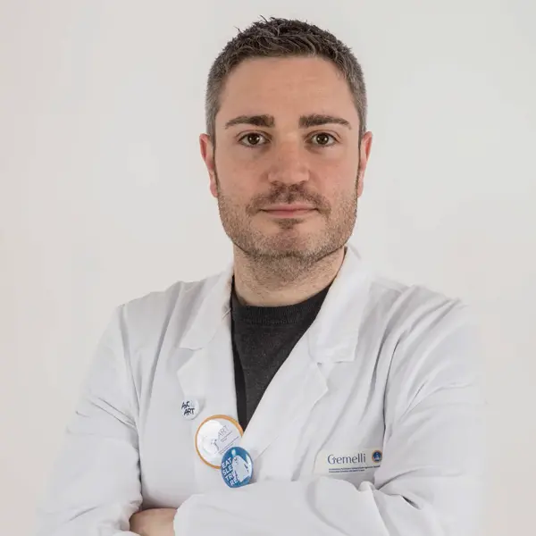 Dott. Francesco Pastore