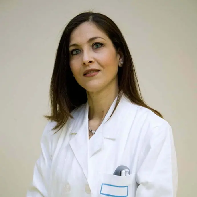 Dott.ssa Adelina Petrone