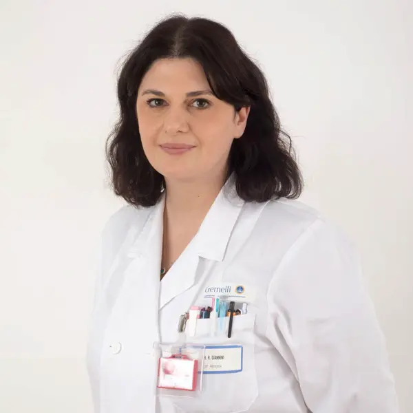 Dott.ssa Roberta Giannini