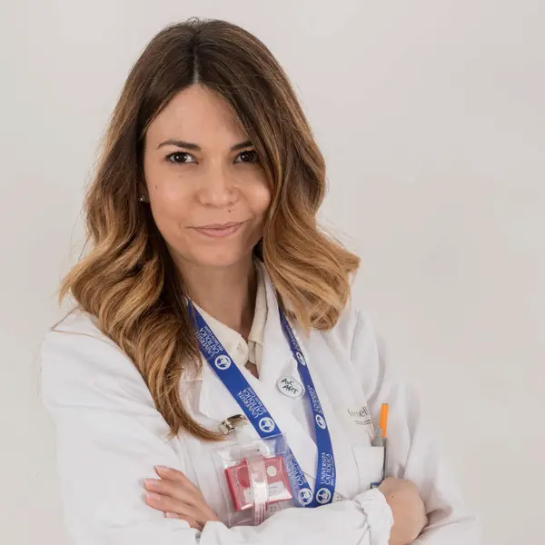 Dott.ssa Martina De Angeli