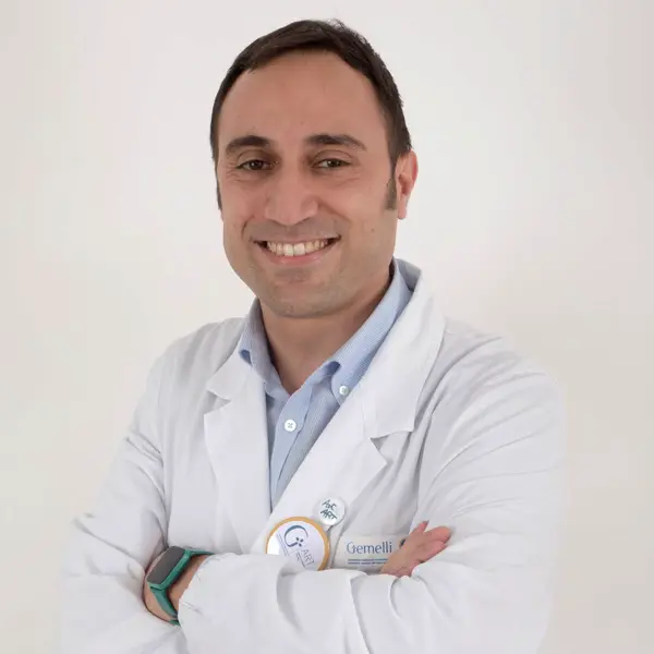 Dott. Ciro Mazzarella