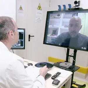 Telemedicina